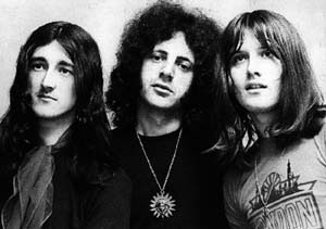 Atomic Rooster